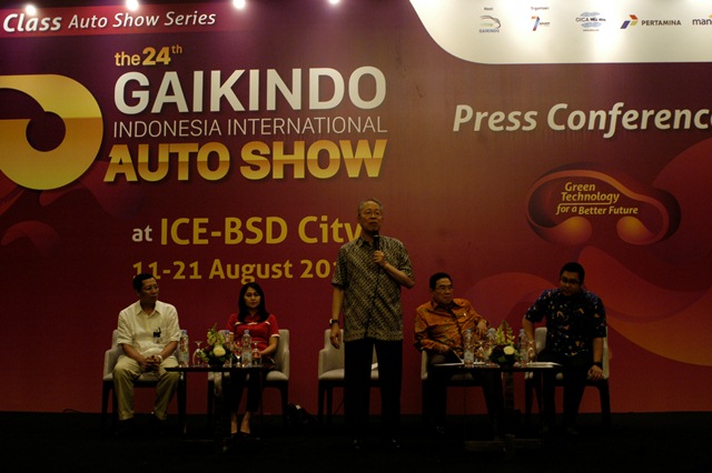 industri otomotif nasional