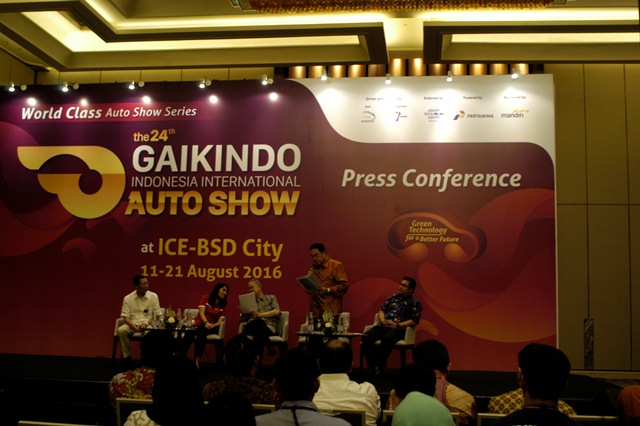 industri otomotif nasional