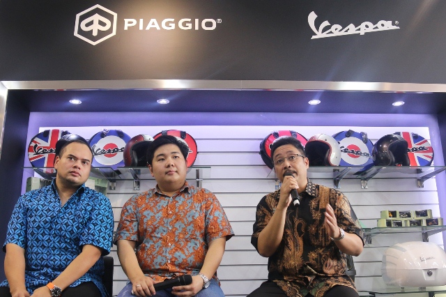 penyalur resmi