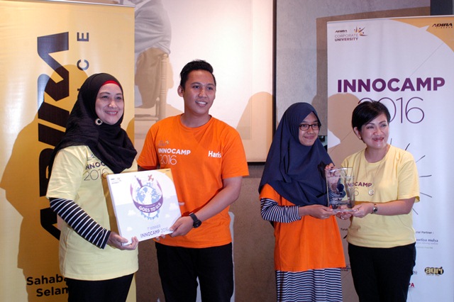 Innocamp
