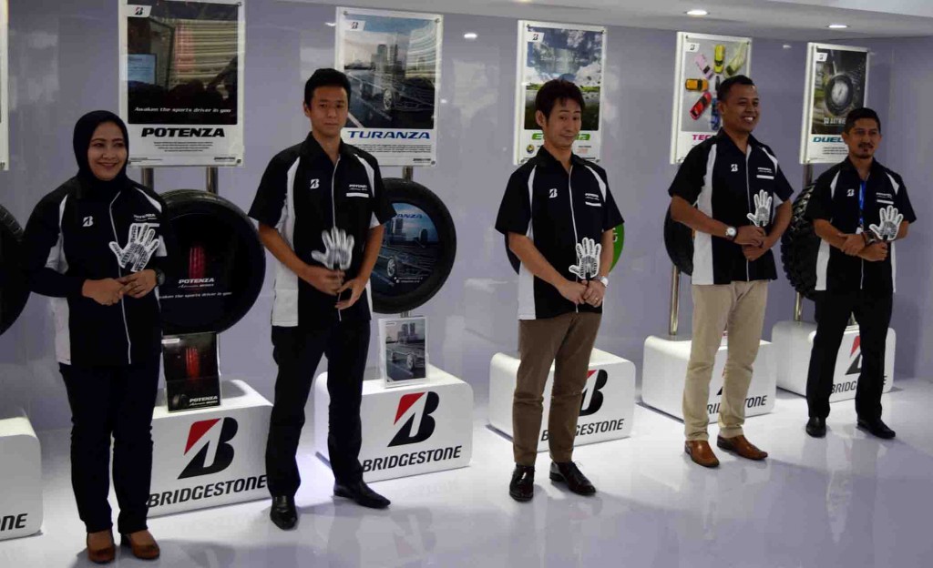 Bridgestone-1