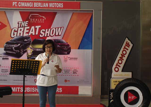 Dealer Auto Show