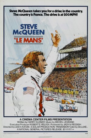 le mans