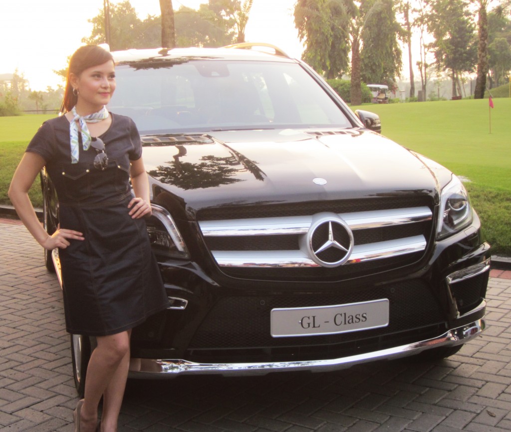 GL CLASS