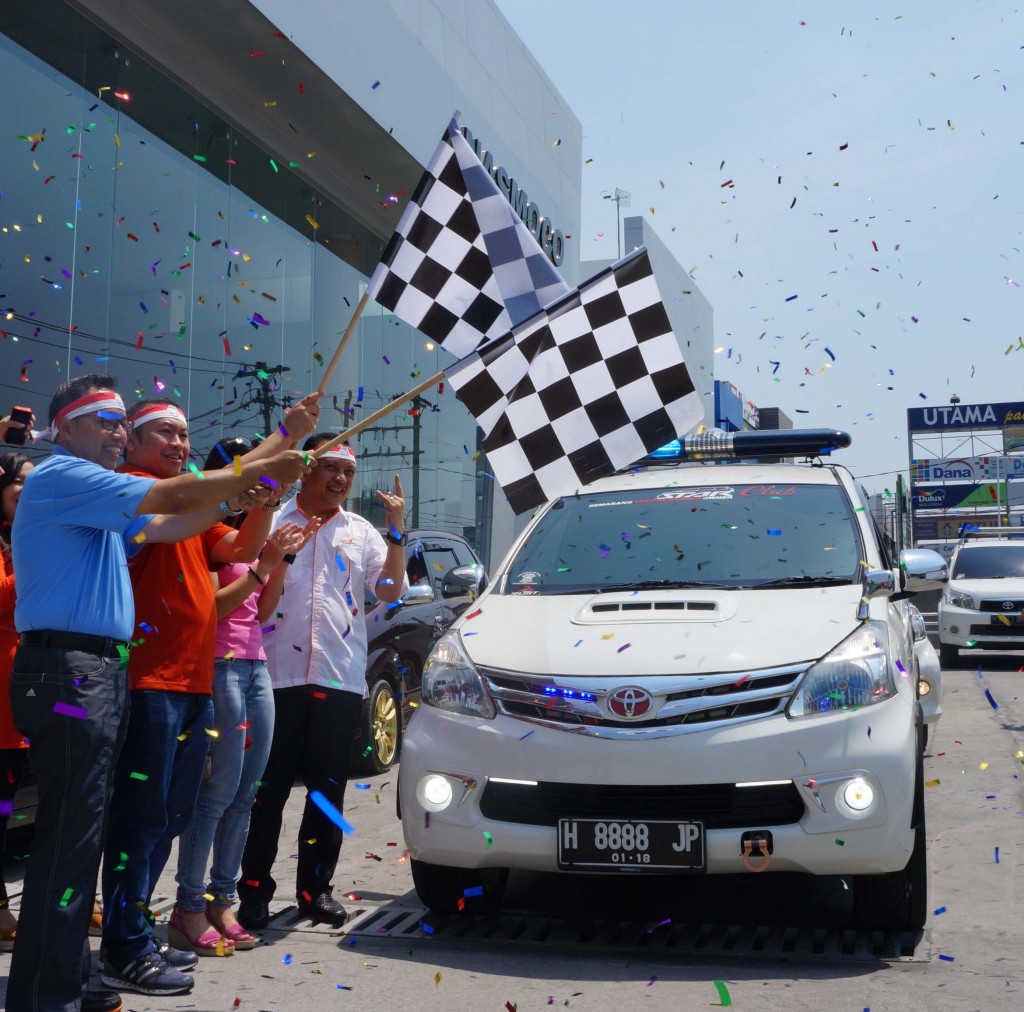 Avanza Pop You Up 2
