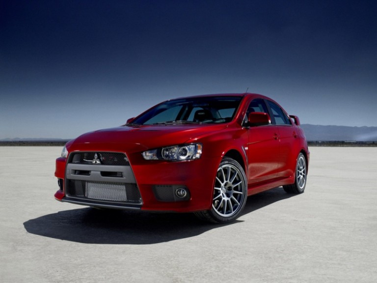 Alasan Mitsubishi Tak Menghidupkan Kembali Lancer Evolution - Carmudi