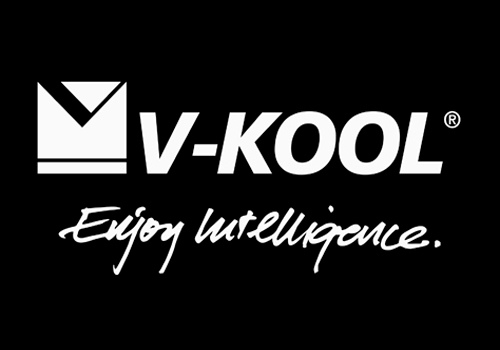 Kaca Film V-Kool