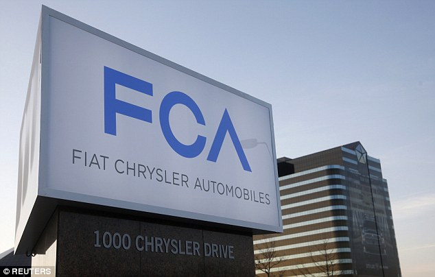 Fiat Chrysler