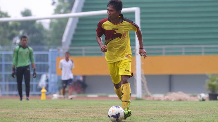 Fathur Rahman, merasakan betul dampak kondisi persepakbolaan Tanah Air