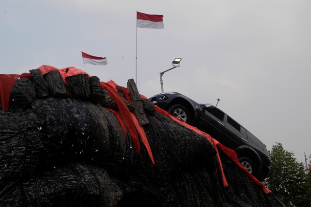 Jakarta Auto Show