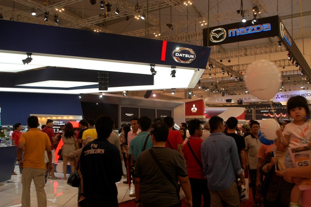 Jakarta Auto Show