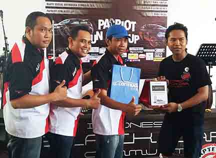 black car comunity