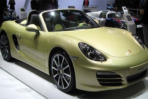 boxster