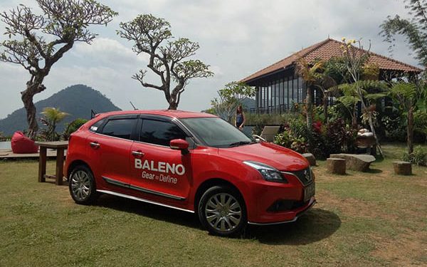 Baleno