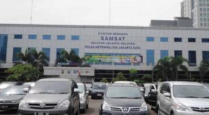 pajak kendaraan bermotor