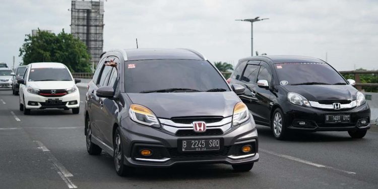 panduan membeli Honda Mobilio bekas