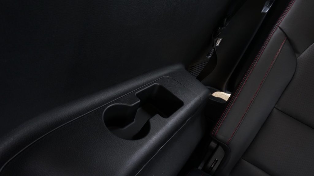 DFSK Glory 560 Interior (Carmudi/Badjora Ibrahim)