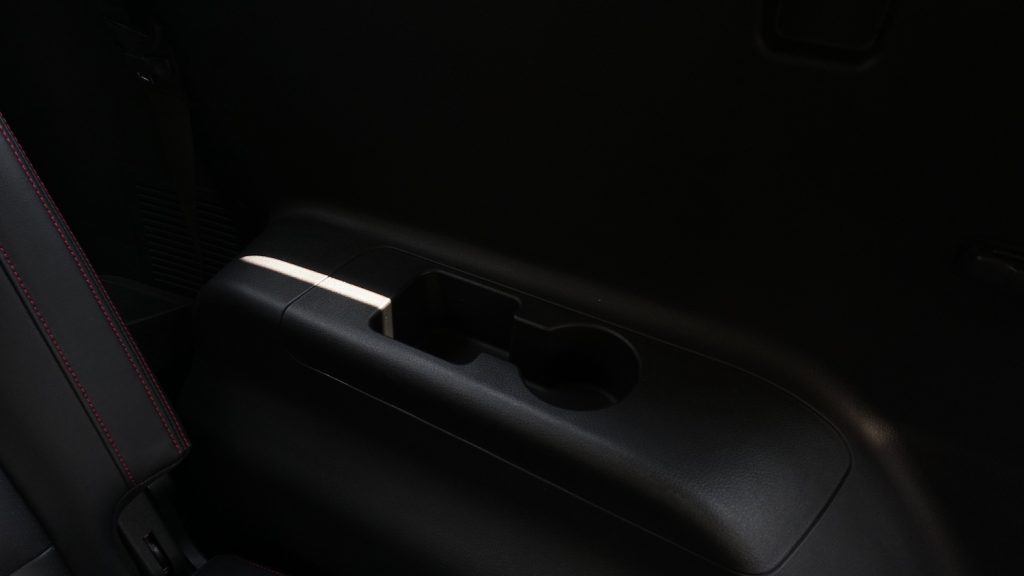 DFSK Glory 560 Interior (Carmudi/Badjora Ibrahim)