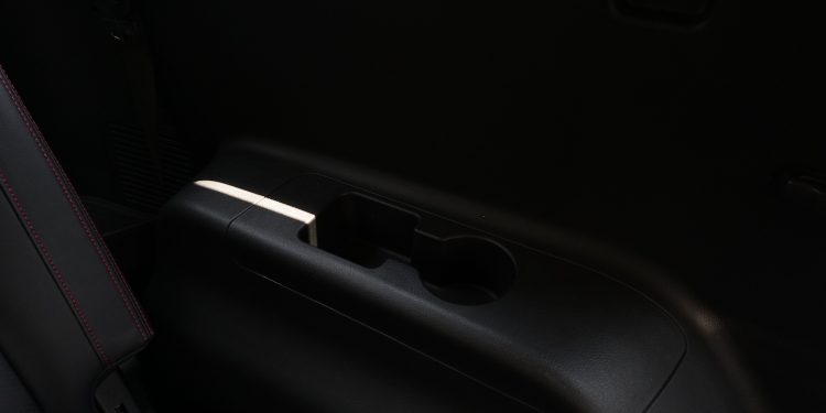 DFSK Glory 560 Interior (Carmudi/Badjora Ibrahim)