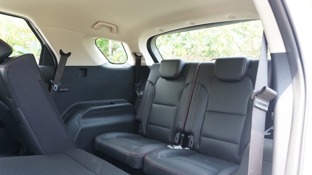 DFSK Glory 560 Interior (Carmudi/Badjora Ibrahim)