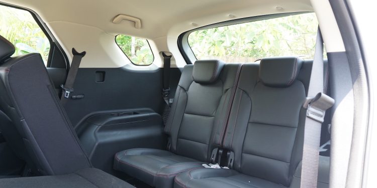 DFSK Glory 560 Interior (Carmudi/Badjora Ibrahim)