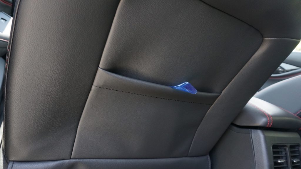 DFSK Glory 560 Interior (Carmudi/Badjora Ibrahim)