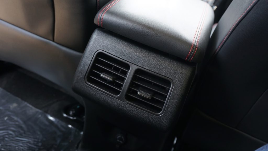 DFSK Glory 560 Interior (Carmudi/Badjora Ibrahim)