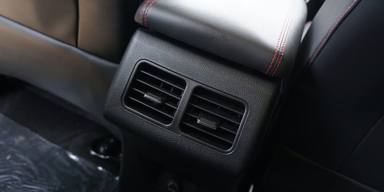 DFSK Glory 560 Interior (Carmudi/Badjora Ibrahim)