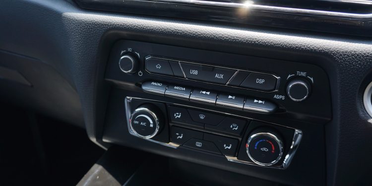 DFSK Glory 560 Interior (Carmudi/Badjora Ibrahim)