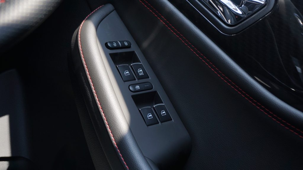 DFSK Glory 560 Interior (Carmudi/Badjora Ibrahim)