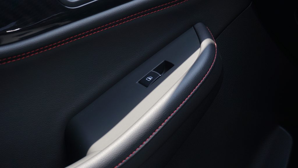 DFSK Glory 560 Interior (Carmudi/Badjora Ibrahim)