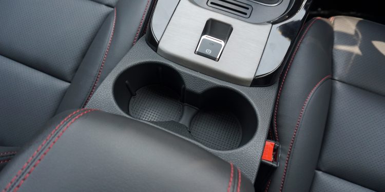DFSK Glory 560 Interior (Carmudi/Badjora Ibrahim)