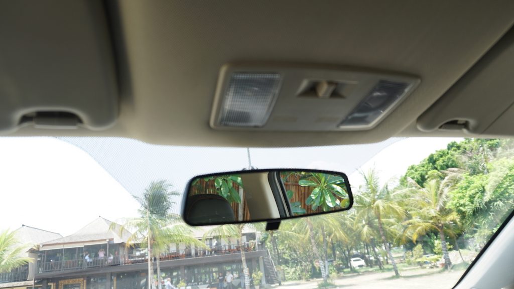 DFSK Glory 560 Interior (Carmudi/Badjora Ibrahim)