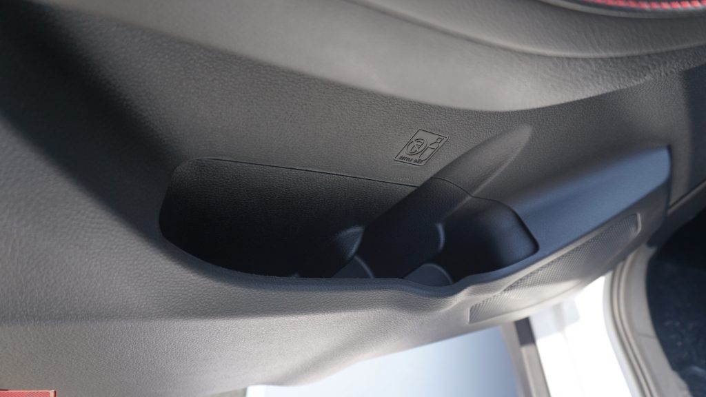 DFSK Glory 560 Interior (Carmudi/Badjora Ibrahim)