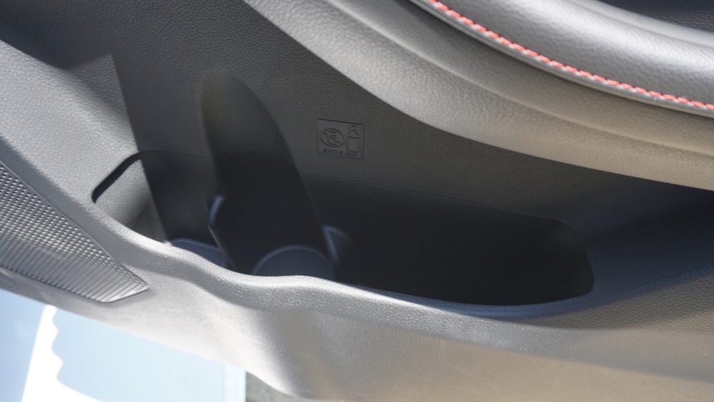 DFSK Glory 560 Interior (Carmudi/Badjora Ibrahim)