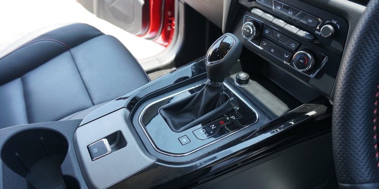 DFSK Glory 560 Interior (Carmudi/Badjora Ibrahim)