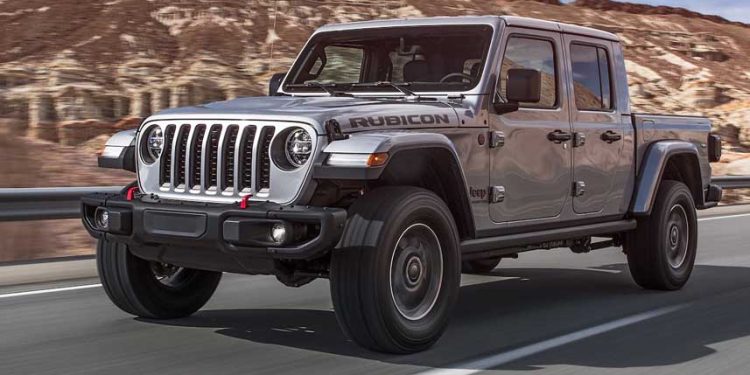 Jeep