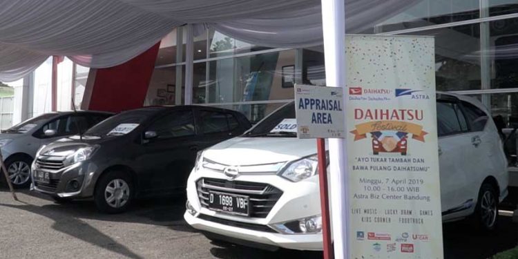 Daihatsu