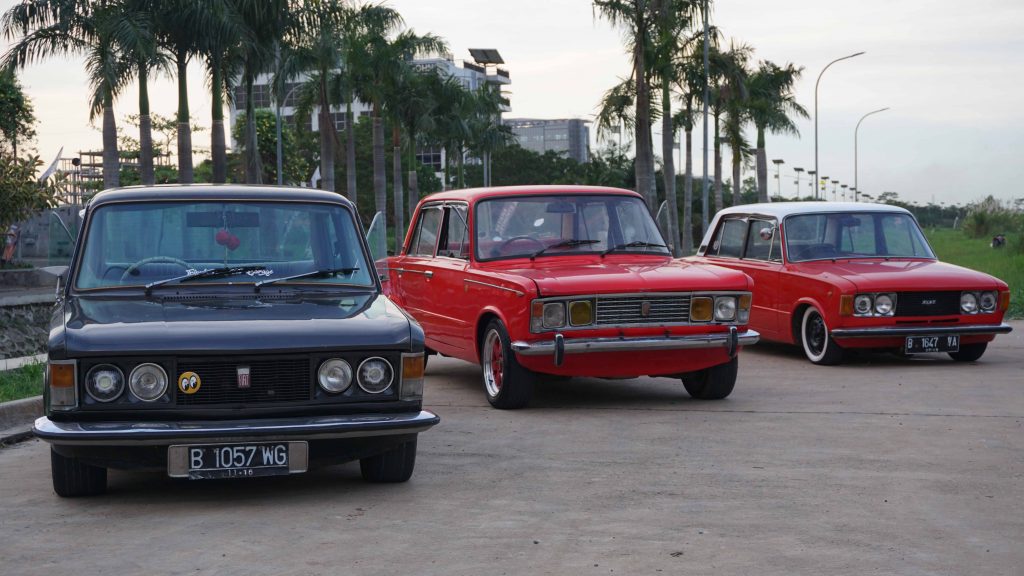 Bekasi Fiat Club