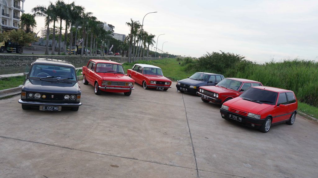 Bekasi Fiat Club