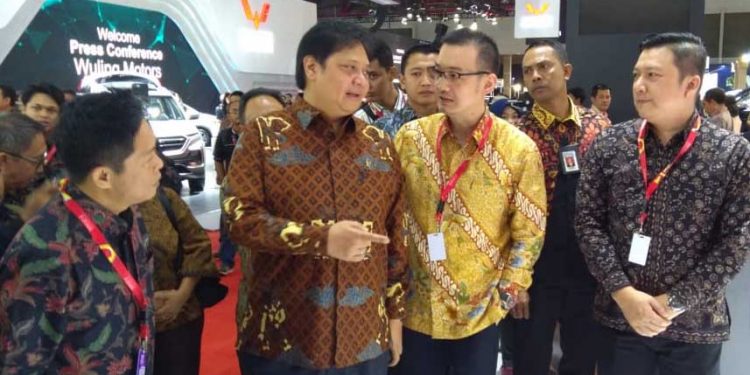 IIMS 2019