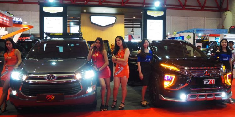 PAHAMI di IIMS 2019