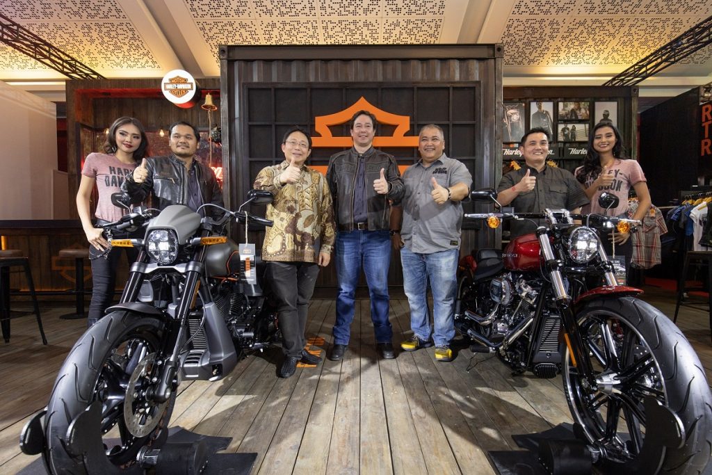 Daftar Harga Motor Harley Davidson 2021, Termurah Rp 420 Juta Carmudi