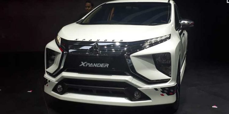 Xpander