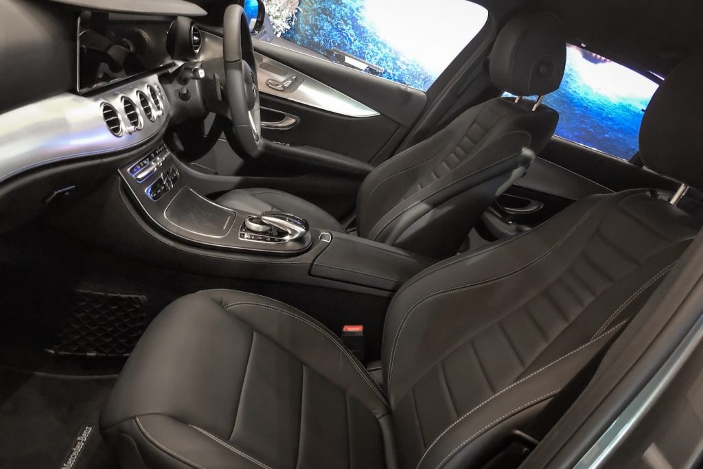 Mercedes-Benz E300 SportStyle Avantgarde Line