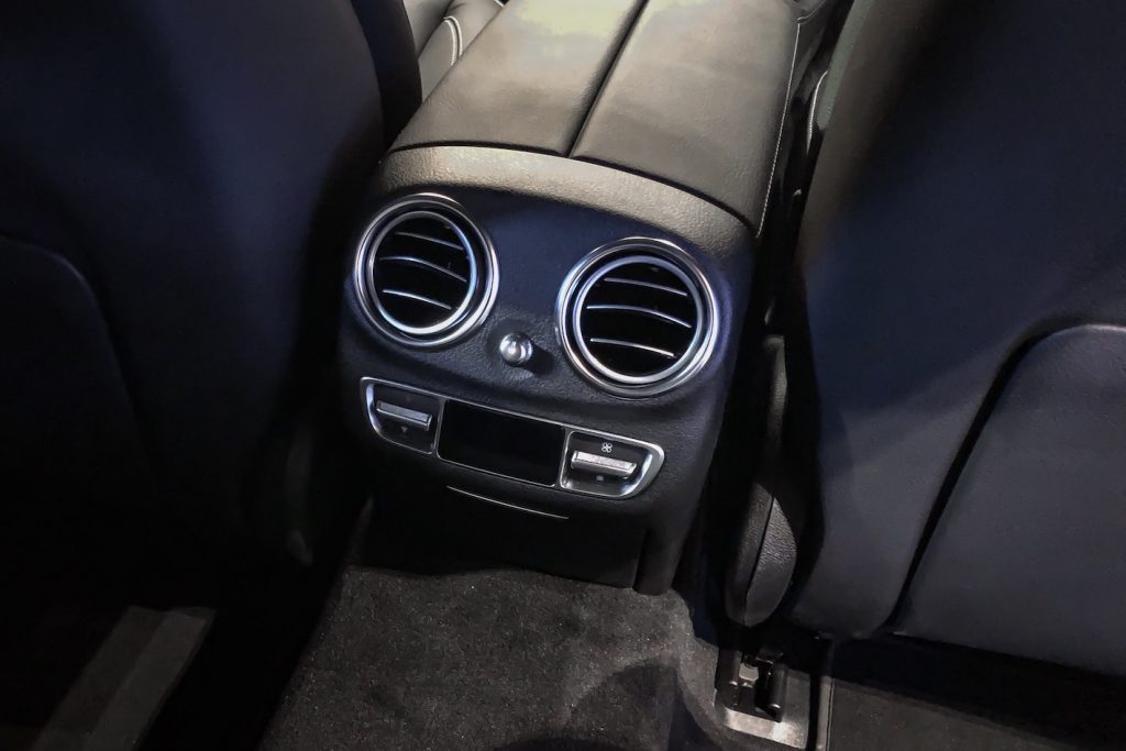 Mercedes-Benz E300 SportStyle Avantgarde Line