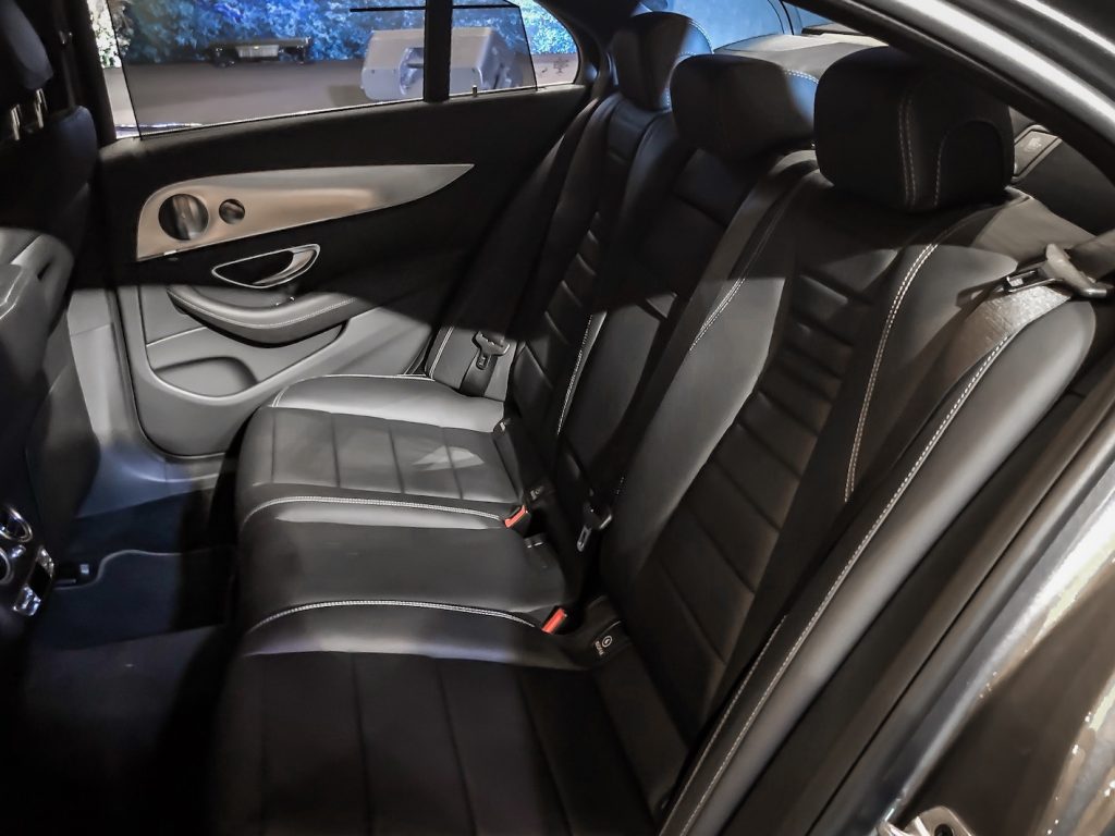 Mercedes-Benz E300 SportStyle Avantgarde Line