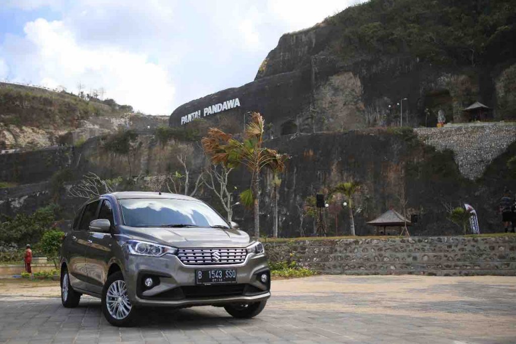 rental mobil di bali