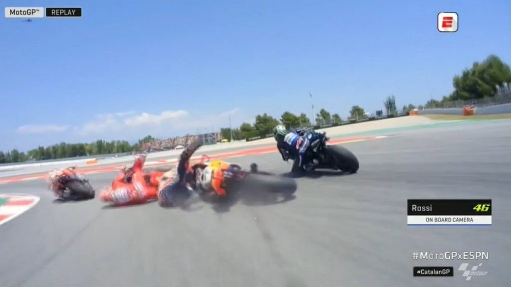 MotoGP Catalunya