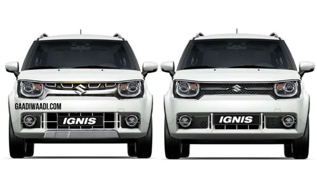 Diam-diam, Suzuki Siapkan Ignis Facelift